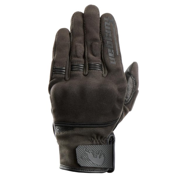 JET D30 EVO - BROWN