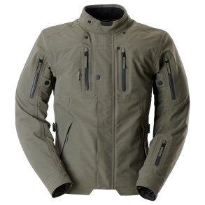 HARRIS TROOPER KHAKI