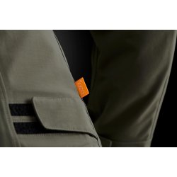 HARRIS TROOPER KHAKI