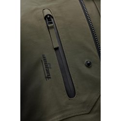 HARRIS TROOPER KHAKI