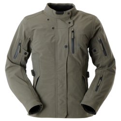 SARAH TROOPER - KHAKI LADY