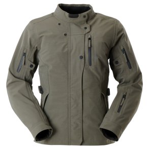 SARAH TROOPER - KHAKI LADY