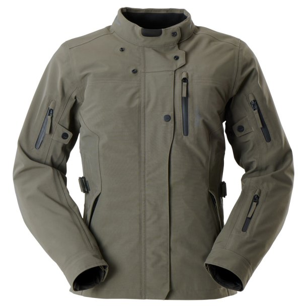 SARAH TROOPER - KHAKI LADY