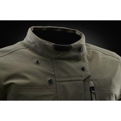 SARAH TROOPER - KHAKI LADY