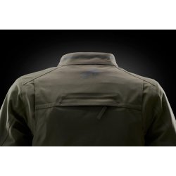 SARAH TROOPER - KHAKI LADY