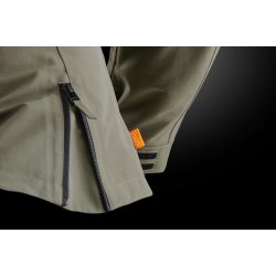 SARAH TROOPER - KHAKI LADY