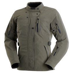 SARAH TROOPER - KHAKI LADY