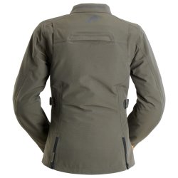 SARAH TROOPER - KHAKI LADY