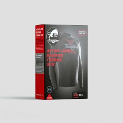ACTIVE LONG SLEEVES THERMO 37.5�