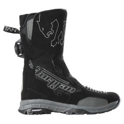 CHATTAN D3O WP - SORT