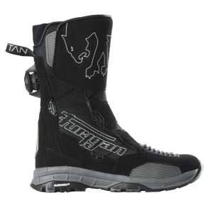 CHATTAN D3O WP - SORT