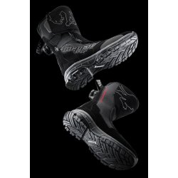 CHATTAN D3O WP - SORT