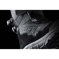 CHATTAN D3O WP - SORT