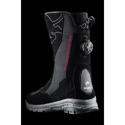 CHATTAN D3O WP - SORT