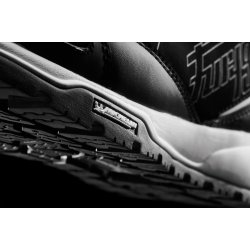 ALLROAD D3O MCN - SORT