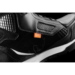 ALLROAD D3O MCN - SORT