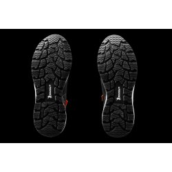 ALLROAD D3O MCN - SORT