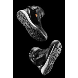 ALLROAD D3O MCN - SORT