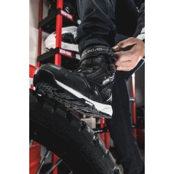 ALLROAD D3O MCN - SORT