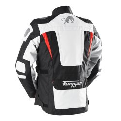 APALACHES SORT - PERLE R�D