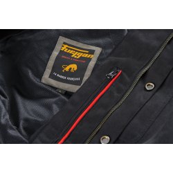 MARLON X KEVLAR - SORT