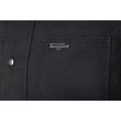 MARLON X KEVLAR - SORT