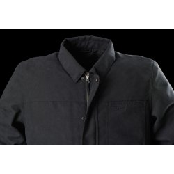 MARLON X KEVLAR - SORT