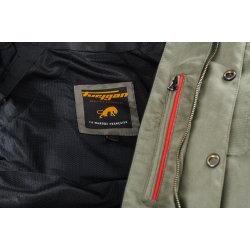 MARLON X KEVLAR - KHAKI