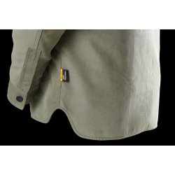 MARLON X KEVLAR - KHAKI