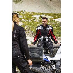 APALACHES EVO - R�D-SORT