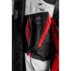 APALACHES EVO - R�D-SORT