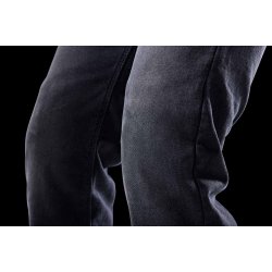 D12 X KEVLAR ST - BLACK