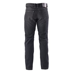 D12 X KEVLAR ST - BLACK