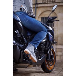 D12 x kevlar st - Bl�