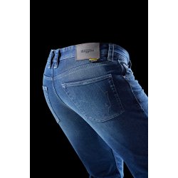 D12 x kevlar st - Bl�