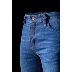 D12 x kevlar st - Bl�