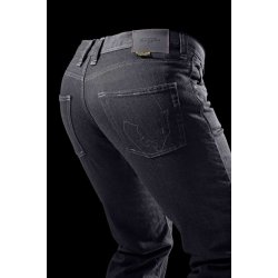 K12 X KEVLAR� STRAIGHT - BLACK