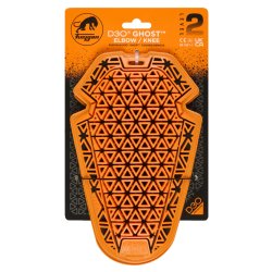 D3O Ghost Kn�-Albuebeskyttere beskyttelse Level 2