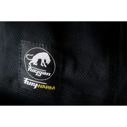 HALSR�R MICRO FURYGAN