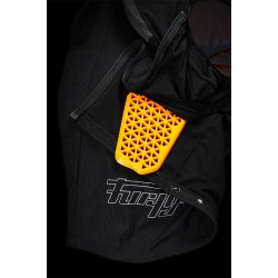 X-ROAD JACKET D3O�