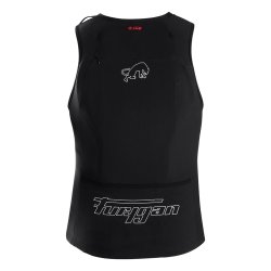 X-ROAD VEST D3O�