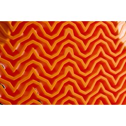 FULL BACK FURY D3O� EVO - 7