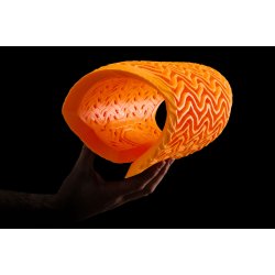 FULL BACK FURY D3O� EVO - 7