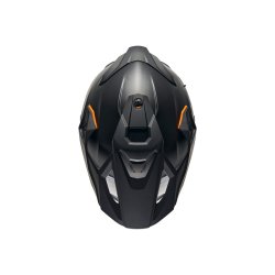 Y.TRAVL PLAIN BLACK MT