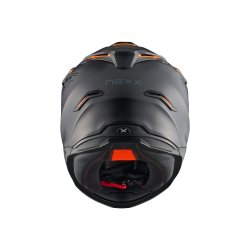 Y.TRAVL PLAIN BLACK MT