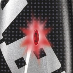 Detecto 7000 RS1 flame black - 04142