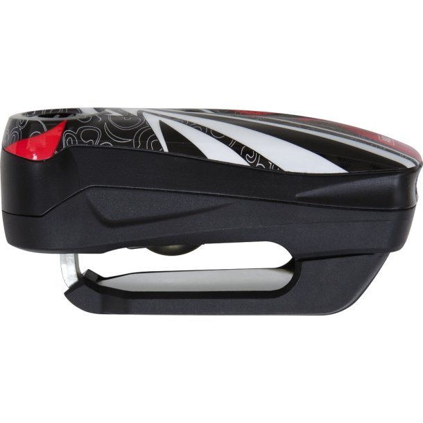 Detecto 7000 RS1 flame black - 04142