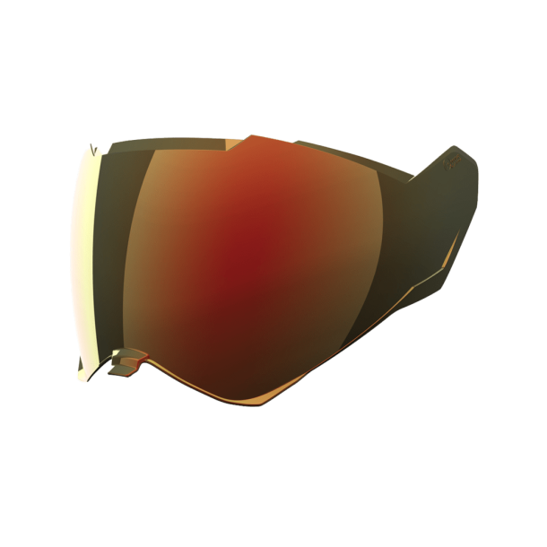 X.WST3 - VISIR R�D IRIDIUM