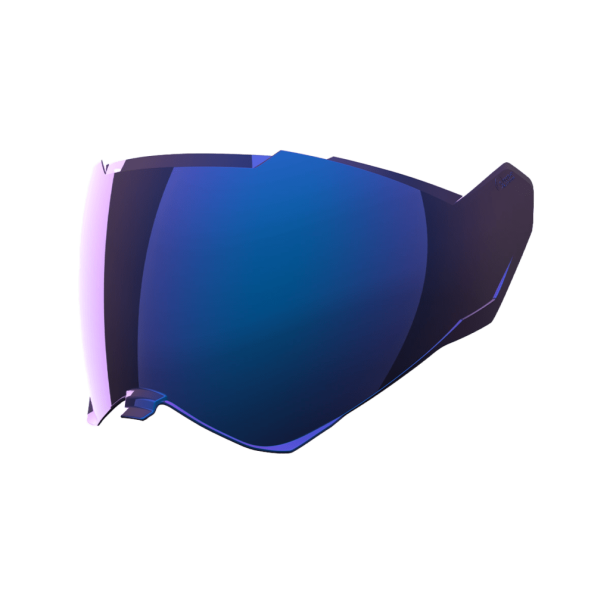 X.WST3 - VISIR BL� IRIDIUM