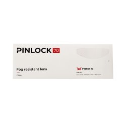 PINLOCK - NEXX SX.100 - SX100R - Y100 - Y100R